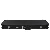Electric Guitar Square Hard Case with Protective Sleeve Fits ST TL 40470271
