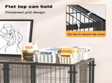 47.2" Dog Crate for Small Medium Large Dogs, Puppy Dog Playpen for Yard Indoor Outdoor Use, Pet Dog 79560027