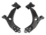 Lower Control Arm Ball Joint fit for VOLVO C30 S40 V50 C70 2006-2013 w/Sway Bar Link 80558196