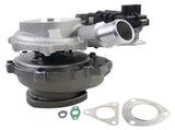 Turbo TurboCharger with Electric Actuator BK3Q6K682AB for Ford Ranger Transit 3.2 TDCi 2011 12781209
