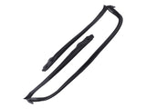 Full Weatherstrips Front Windshield Weatherstrip Fit For Chevrolet Corvette Base Coupe 2-Door 5.7L 54902595