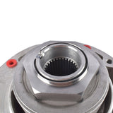 Parking Brake Assembly Transmission Mounted F5TZ2598A Replacement for 1988-2002 Ford F-250 F-350 72568743