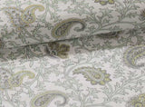 9 Piece Cotton Percale Comforter Set Queen B035P294109