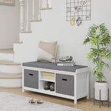 Outdoor Storage Box 06586595