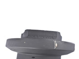 Pair Bottom Roller Replacement for Kubota KX121-3 SS ST Mini Excavator Undercarriage Track 08471932