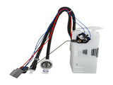 Electric Fuel Pump Assembly fit for Jeep Liberty 2002-03 2.4L 3.7L 5102527AA FG1222 54435554