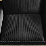 Modular Sectional Sofa,Deep Seat Couch for Living , 4 Pillow, Modern L-Shaped Sofa for Living W1825P268648