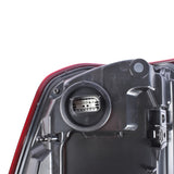 Right Tail Lights W/ Blind Spot Replacement for Dodge Ram 1500 DT 2019-2023 68262530AH 68262530AB 11307254