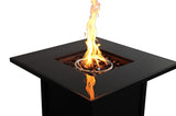 ZNTS Outdoor Fire Pit for Outdoor Home Garden Backyard Fireplace B120P144385