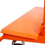 Heavy Duty Drywall Sheet Cart & Panel Dolly 2400lbs load capacity,panel service cart ,8" W46540331