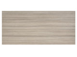 Alwynn Contemporary Rectangular Dining Table, White and Natural Wood T2574P165159