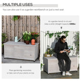 Garden Storage Cabinet 96308109