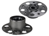 2x Front Wheel Hub & Bearing Assembly fit for Mercedes-Benz C350 E550 520003 50615611