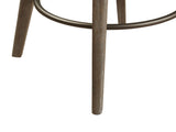 Bar Stool with Swivel Seat B03548718