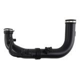 Turbochagrer Intake Pipe fit for Mercedes-Benz C180/C200 CGI 2710901929 Black 59697226