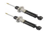 2x Rear Shock Absorbers w/ADS Magnetic Replacement for Ferrari 458 Spider Italia 255864 47052725