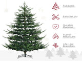 7.5 ft Christmas Trees 31406376