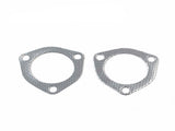 Fit For Small Block v8 Chevy 1935-48 Fat Fenderwell Headers MT001027 03951568