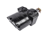 Hydraulic Motor Replacement for Hydro Gear HGM-18E-8802 HGM-18E-3056 Exmark/Toro 112-8357 108-5917 31266423