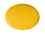 ALAMERA 19.75 SIDE TABLE 60745.00YLW