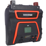 ZNTS 3000 Watts Power Inverter Modified Sine Wave Car LED Display , Portable AC Power Emergencies, Job W465P193477