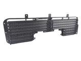 Front Upper Radiator Shutter Assembly with Motor Fit for Chevrolet Silverado 1500 GMC Sierra 1500 84405087