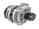 Alternator Replacement for 17-20 Chrysler Pacifica Voyager 3.6L 180 Amp 12 Volt CW 6-Groove 87440284