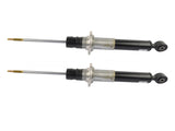 2x Rear Shock Absorbers w/ADS Magnetic Replacement for Ferrari 458 Spider Italia 255864 47052725