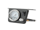 Air controller for Air spring bag Kit FIT FOR MOST 1/2, 3/4 AND 1 TON PICKUPS AND VANS 42168510