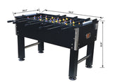 soccer table,foosball table,football table,game table, table soccer,table football,Children's game W1936119641