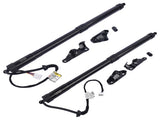 2x Rear Tailgate Pull Down Motor Strut For 2014-2019 Toyota Highlander Assy Unit 68910-09130 44742682