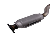 Rear Catalytic Converter Y Pipe Kit fit for Lexus IS300 2001-2005 3.0L 54666 EPA 38059074
