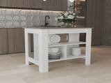 Kitchen Island 35.4