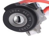 NEW SWITCH W/2KEY fit for ELANTRA 2011-2015 IGNITION & DOOR LOCK CYLINDER 819103XA00 39943385