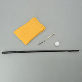 Cupronickel C 16 Closed Holes Concert Band Flute Pink 08632614