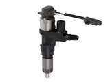 High Pressure Fuel Injector fit for Hino SK250-8 J08E 1984-2018 23670-E0010 58766402
