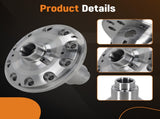 9" Inch For Ford 28 Spline Posi Unit Trac Lok Loc 9 Inch Traction Lock Metal 54328900