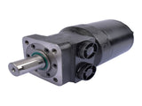 Hydraulic Motor Fits for Eaton Char-Lynn S Series 22.7 CID 1" Shaft 4 Bolt Standard 09082219