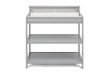 Connelly Changing Table Gray/Rockport Gray B022P204831