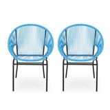 NUSA CHAIR 66626.00BLU