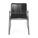 MOONSTONE CHAIR 67841.00BLK