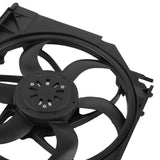 3Pins Radiator Cooling Fan Assembly 400W Fit For BMW X3 2.0d 2003-2007 17113452509, 17113401056, 98537835