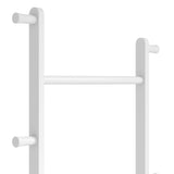 ZNTS Coat Racks solid wood hanger 23.6* 11*64.1in Solid environmental protection easy to assemble W2987P225476