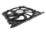 Cooling Fan 3 Pins fit for BMW 528i/530i/740Li 09-15 17428509741 17427802943 600W 31405256