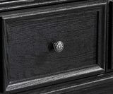 Modern 7 Drawers Dresser 7 Drawers Cabinet,Chest of Drawers Closet Organizers and Clothes W2275P149785