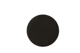 Acton Black Finish Accent Table B2726P294879