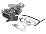 VF39 Turbo Turbocharger for 2004-2007 Subaru Impreza WRX STI Sedan 4-Door 2.5L 2458CC H4 GAS DOHC 31372563