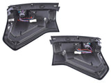 Pair Left & Right LED & Halogen Tail Lights Assembly Replacement for Ford Expedition 2018-2021 54806937