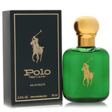 Polo by Ralph Lauren Eau De Toilette Spray 2 oz for Men FX-400712