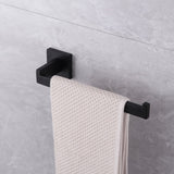4- Piece Bathroom Hardware Set W928P147457